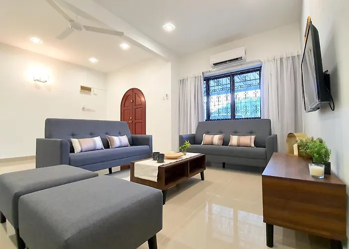 Kuala Lumpur Jalan Ipoh Terrace House