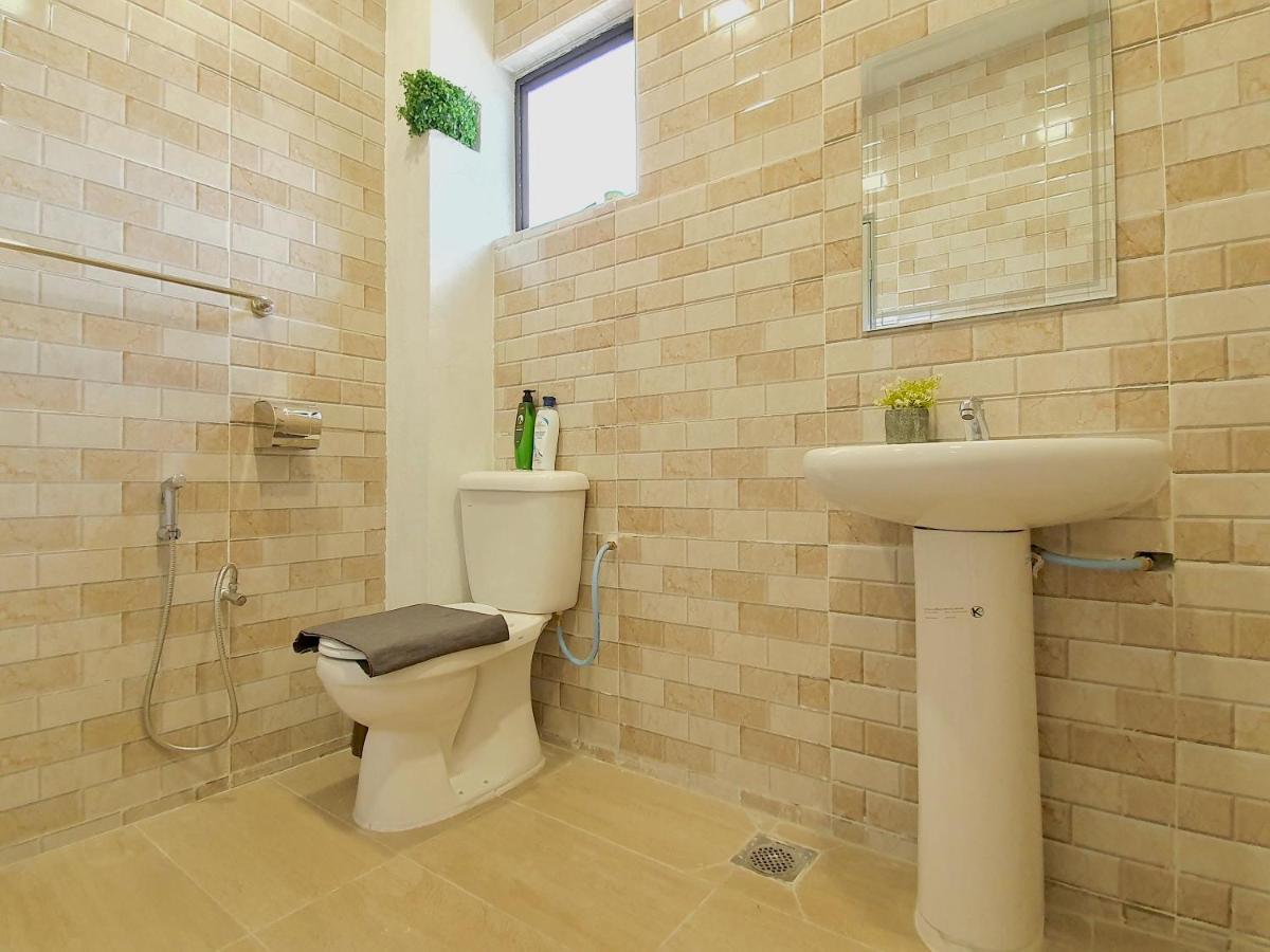 Jalan Ipoh Terrace House Holiday home
