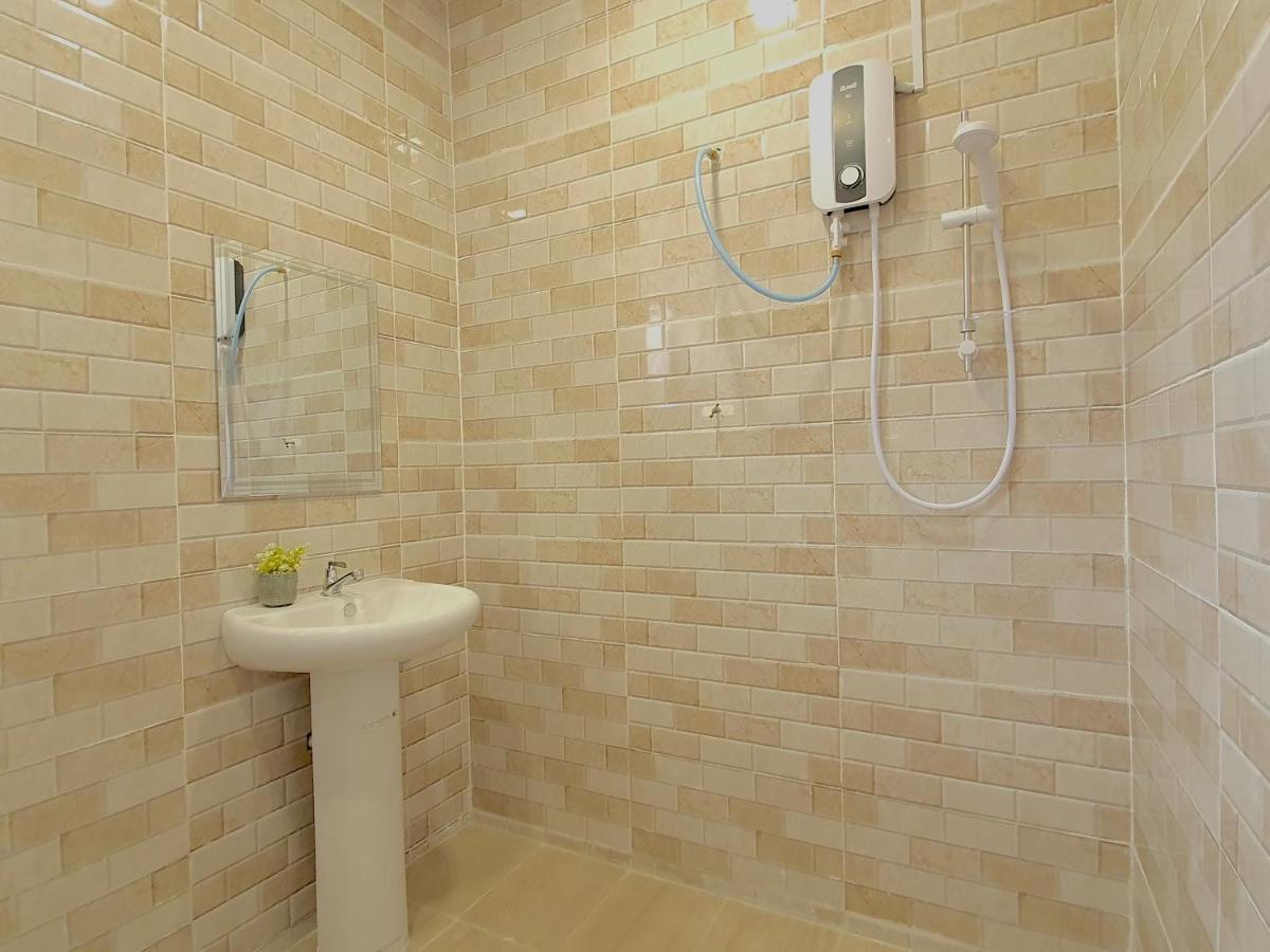 Jalan Ipoh Terrace House Holiday home