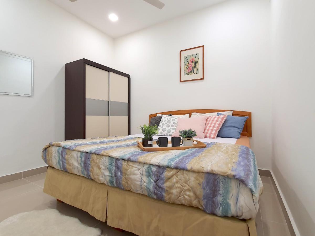 Jalan Ipoh Terrace House