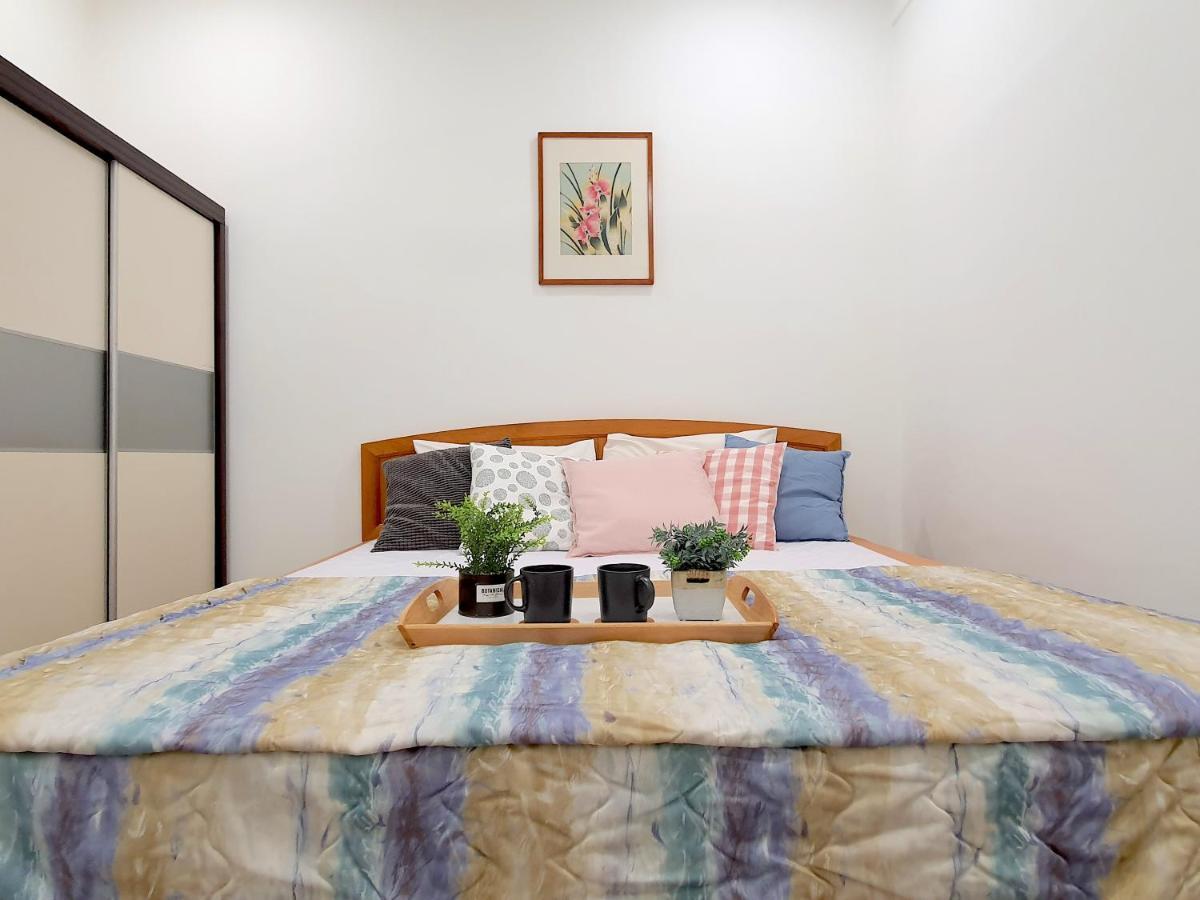 Holiday home Jalan Ipoh Terrace House Kuala Lumpur