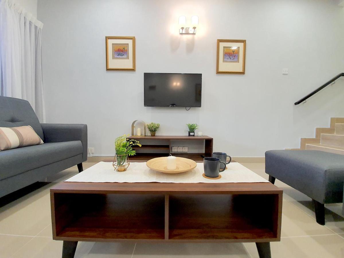Jalan Ipoh Terrace House Holiday home